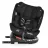 Scaun auto pentru copii PM SCAUN AUTO 0-36 KG (I-SIZE), ISOFIX 360, MONI NITRO BLACK