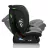 Scaun auto pentru copii PM SCAUN AUTO 0-36KG LIONELO AART GREY GRAPHITE