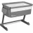 Patut PM PATUC CO-SLEEPER LIONELO THEO GREY STONE NATURAL