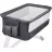 Patut PM PATUC CO-SLEEPER LIONELO THEO DARK GREY