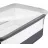 Patut PM PATUC CO-SLEEPER LIONELO THEO DARK GREY