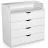 Comoda PM COMODA PERNAMEA HAPPYBABY STANDART 800X920 DSP ALB (COD.118149)