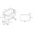 Patut PM PATUC CO-SLEEPER LIONELO LEONIE BEIGE SAND