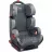 Scaun auto pentru copii PM SCAUN AUTO 15-36KG ISOFIX CARETERO FRODI TRANSFORMER GREY