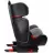 Scaun auto pentru copii PM SCAUN AUTO 15-36KG ISOFIX CARETERO FRODI TRANSFORMER GREY