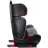 Scaun auto pentru copii PM SCAUN AUTO 15-36KG ISOFIX CARETERO FRODI TRANSFORMER GREY