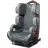 Scaun auto pentru copii PM SCAUN AUTO 15-36KG ISOFIX CARETERO FRODI TRANSFORMER GREY