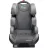 Scaun auto pentru copii PM SCAUN AUTO 15-36KG ISOFIX CARETERO FRODI TRANSFORMER GREY
