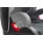 Scaun auto pentru copii PM SCAUN AUTO 15-36KG ISOFIX CARETERO FRODI TRANSFORMER GREY