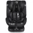 Scaun auto pentru copii PM SCAUN AUTO 0-36KG ISOFIX 360 MONI SERENGETI BLACK