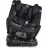 Scaun auto pentru copii PM SCAUN AUTO 0-36KG ISOFIX 360 MONI SERENGETI BLACK