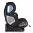 Scaun auto pentru copii PM SCAUN AUTO 0-36 KG ISOFIX MONI COLONEL BLACK