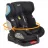 Scaun auto pentru copii PM SCAUN AUTO 0-36 KG ISOFIX MONI COLONEL BLACK