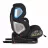 Scaun auto pentru copii PM SCAUN AUTO 0-36 KG ISOFIX MONI COLONEL BLACK