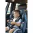 Scaun auto pentru copii PM SCAUN AUTO 0-36 KG ISOFIX MONI COLONEL BLACK