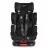 Scaun auto pentru copii PM SCAUN AUTO 0-36 KG ISOFIX MONI COLONEL BLACK