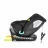 Scaun auto pentru copii PM SCAUN AUTO 0-36KG (I-SIZE40-150CM) ISOFIX360 MONI SERENGETI BLACK