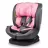 Scaun auto pentru copii PM SCAUN AUTO 0-36KG (I-SIZE) ISOFIX LIONELO BASTIAAN PINK BABY