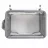 Кроватка PM Patuc co-sleeper  2in1 Moni Day n Night + manej Grey
