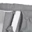 Кроватка PM Patuc co-sleeper  2in1 Moni Day n Night + manej Grey