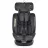 Scaun auto pentru copii PM SCAUN AUTO 0-36KG (I-SIZE40-150CM) ISOFIX360 MONI DRACO BLACK