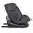 Scaun auto pentru copii PM SCAUN AUTO 0-36KG (I-SIZE40-150CM) ISOFIX360 MONI DRACO BLACK