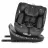 Scaun auto pentru copii PM SCAUN AUTO 0-36KG (I-SIZE40-150CM) ISOFIX360 MONI DRACO BLACK