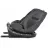 Scaun auto pentru copii PM SCAUN AUTO 0-36KG (I-SIZE40-150CM) ISOFIX360 MONI DRACO BLACK