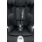 Scaun auto pentru copii PM SCAUN AUTO 9-36KG ISOFIX CARETERO VOLANTE BLACK