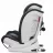 Scaun auto pentru copii PM SCAUN AUTO 9-36KG ISOFIX CARETERO VOLANTE BLACK