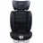 Scaun auto pentru copii PM SCAUN AUTO 9-36KG ISOFIX CARETERO VOLANTE BLACK
