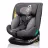 Автокресло детская PM Scaun auto 0-36kg (I-Size) ISOFIX Lionelo Bastiaan One Grey Stone