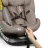 Scaun auto pentru copii PM SCAUN AUTO 0-36KG (I-SIZE) ISOFIX LIONELO BASTIAAN ONE BEIGE SAND