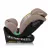 Scaun auto pentru copii PM SCAUN AUTO 0-36KG (I-SIZE) ISOFIX LIONELO BASTIAAN ONE BEIGE SAND