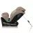 Scaun auto pentru copii PM SCAUN AUTO 0-36KG (I-SIZE) ISOFIX LIONELO BASTIAAN ONE BEIGE SAND