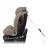 Scaun auto pentru copii PM SCAUN AUTO 0-36KG (I-SIZE) ISOFIX LIONELO BASTIAAN ONE BEIGE SAND