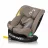 Scaun auto pentru copii PM SCAUN AUTO 0-36KG (I-SIZE) ISOFIX LIONELO BASTIAAN ONE BEIGE SAND