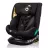 Scaun auto pentru copii PM SCAUN AUTO 0-36KG ISOFIX LIONELO BASTIAAN ONE BLACK