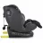 Scaun auto pentru copii PM SCAUN AUTO 0-36KG MONI CASTOR I-SIZE GREY