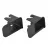 Scaun auto pentru copii PM SCAUN AUTO 0-36KG MONI CASTOR I-SIZE GREY