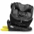 Scaun auto pentru copii PM SCAUN AUTO 0-36KG ISOFIX CARETERO COMMO GRAPHITE