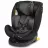 Scaun auto pentru copii PM SCAUN AUTO 0-36KG ISOFIX CARETERO COMMO GRAPHITE