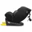 Scaun auto pentru copii PM SCAUN AUTO 0-36KG ISOFIX CARETERO COMMO GRAPHITE