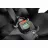 Scaun auto pentru copii PM SCAUN AUTO 0-36KG ISOFIX CARETERO COMMO GRAPHITE