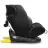 Scaun auto pentru copii PM SCAUN AUTO 0-36KG ISOFIX CARETERO COMMO GRAPHITE