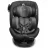 Scaun auto pentru copii PM SCAUN AUTO 0-36KG ISOFIX CARETERO COMMO GRAPHITE