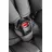 Scaun auto pentru copii PM SCAUN AUTO 0-36 KG ISOFIX CARETERO YOGA GRAPHITE