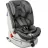 Scaun auto pentru copii PM SCAUN AUTO 0-36 KG ISOFIX CARETERO YOGA GRAPHITE