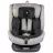Scaun auto pentru copii PM SCAUN AUTO 0-36KG (40-150CM I-SIZE)  KIKKABOO I-MOOVE BLACK