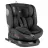 Scaun auto pentru copii PM SCAUN AUTO 0-36KG (40-150CM I-SIZE)  KIKKABOO I-MOOVE BLACK